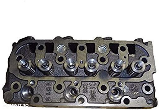 Chiuloasa echipata pentru motor kubota d1005 - 1