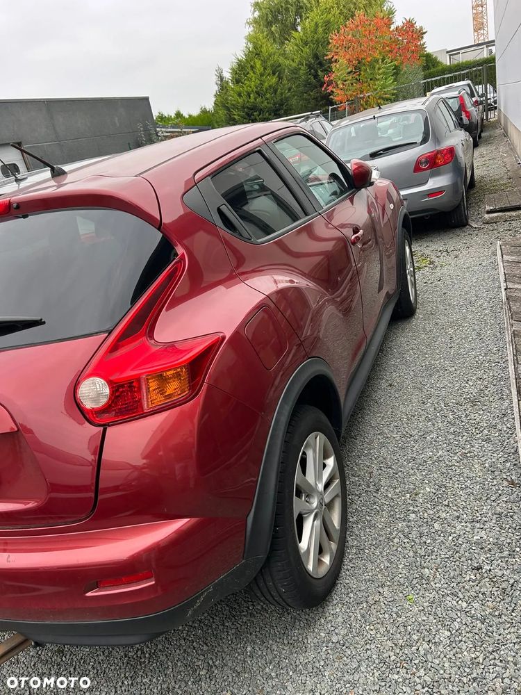 Nissan Juke 1.6 Tekna - 15