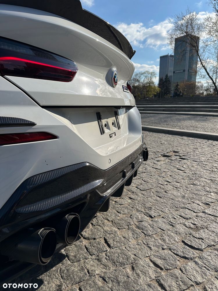 BMW Seria 8 - 5