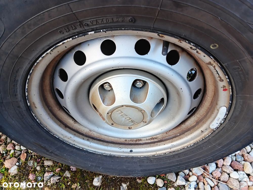 Isuzu D-Max 4x4 Double Cab Autm Premium - 21