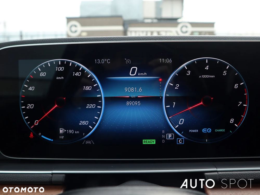 Mercedes-Benz GLE 450 4Matic 9G-TRONIC AMG Line - 22