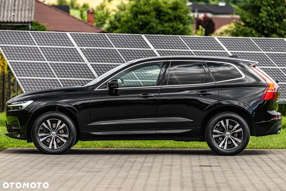 Volvo XC 60 B4 D Ultimate Dark - 5