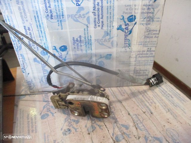 Fecho Fec4921 KIA SPORTAGE 2000 2.0TCI 85CV 5P VERDE F ESQ 3 PINOS - 1