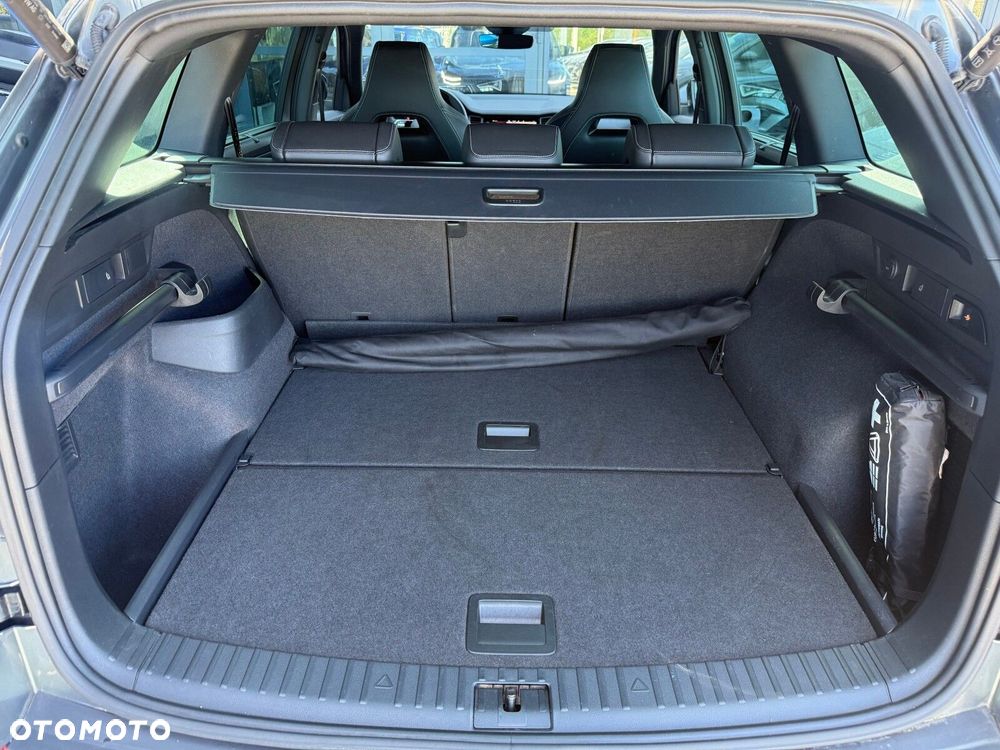 Skoda Kodiaq - 20