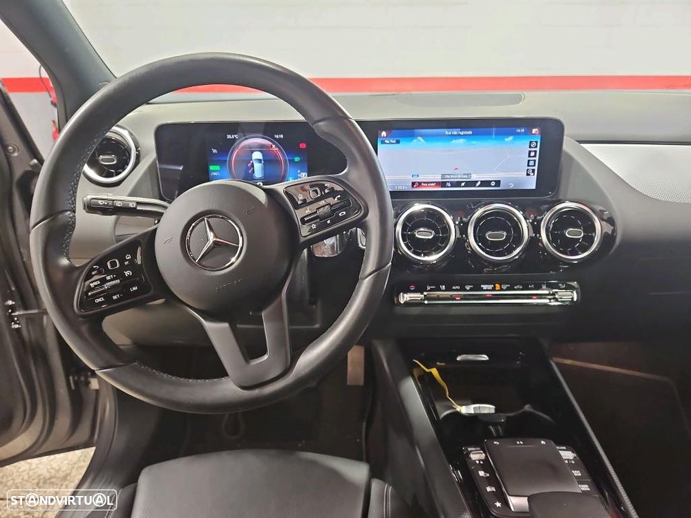 Mercedes-Benz B 250 e Style Plus - 8