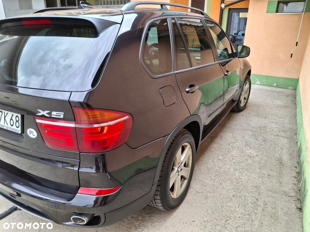 BMW X5 - 4