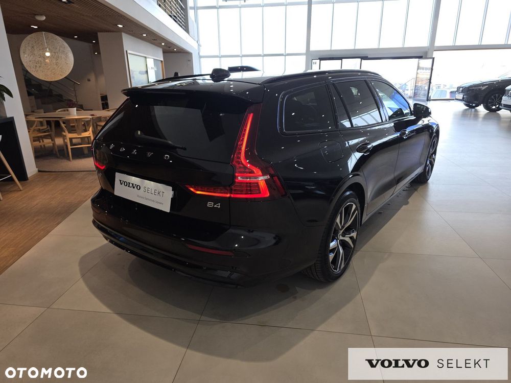 Volvo V60 - 8