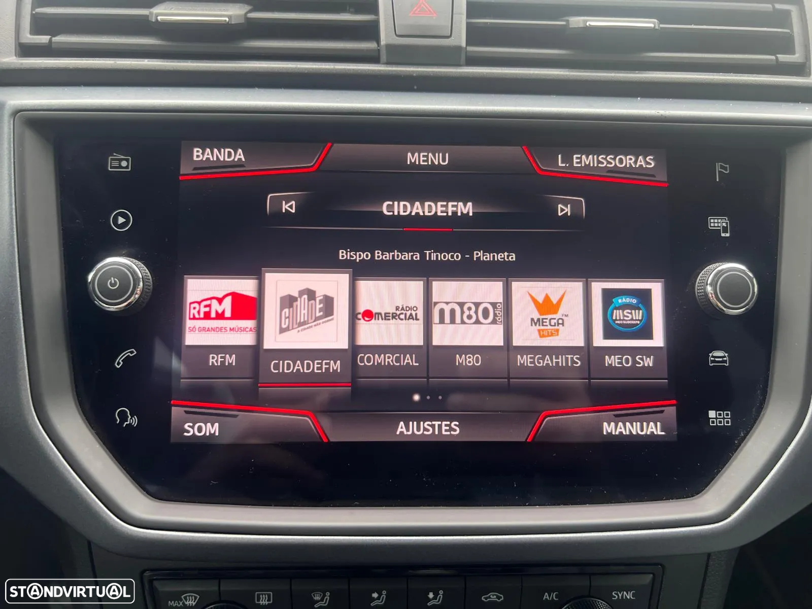 SEAT Arona 1.0 TSI Style - 15
