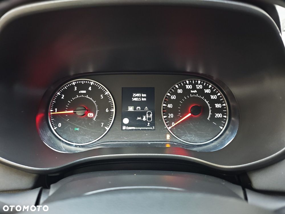 Dacia Sandero Stepway - 21