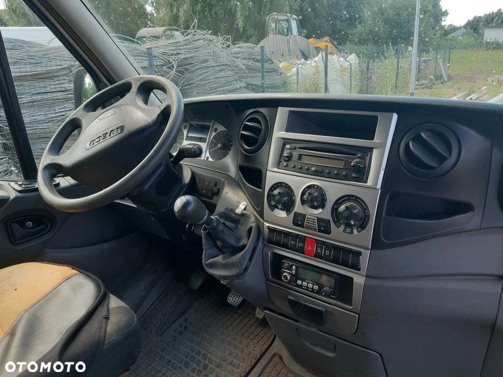 Iveco DAILY - 10