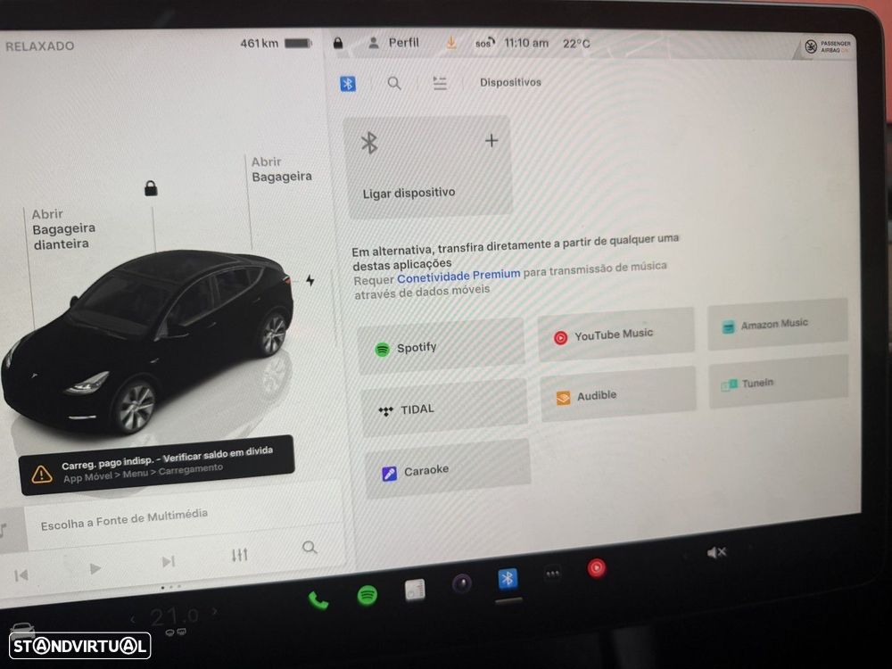 Tesla Model Y Long Range Dual Motor AWD - 11