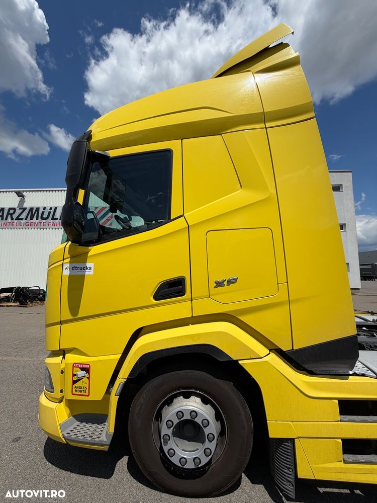 DAF NEW DAF_XF SpaceCab 430 Pure Excellence - 16