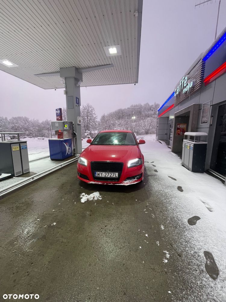 Audi A3 3-drzwiowe - 17