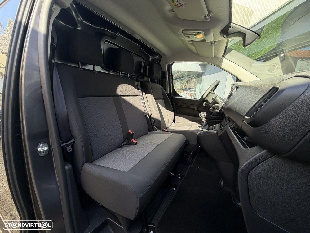 Peugeot Expert 1.5 BlueHDi L1H1 - 16