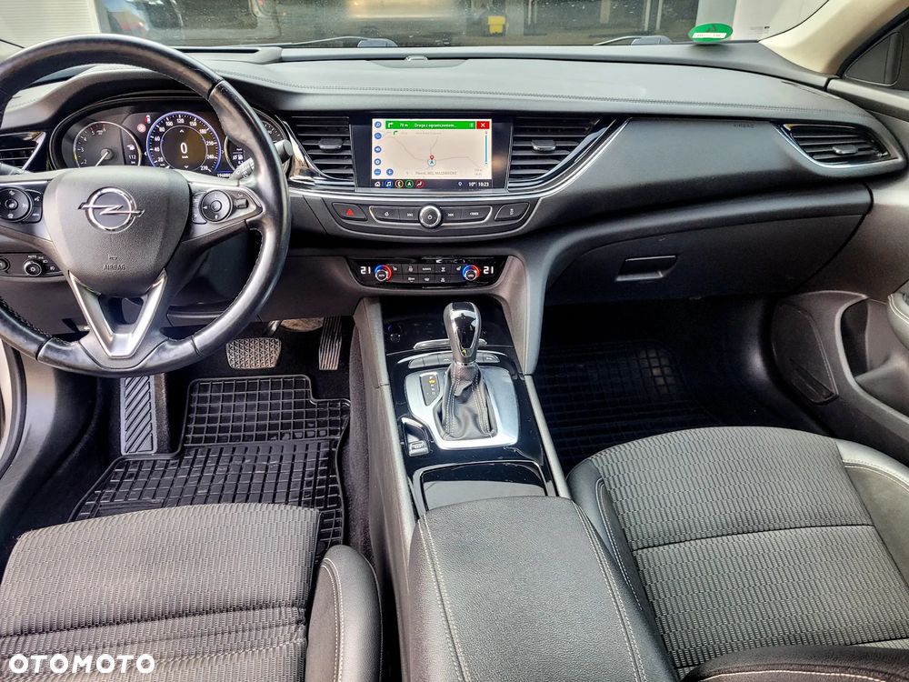 Opel Insignia 2.0 CDTI Innovation S&S - 21