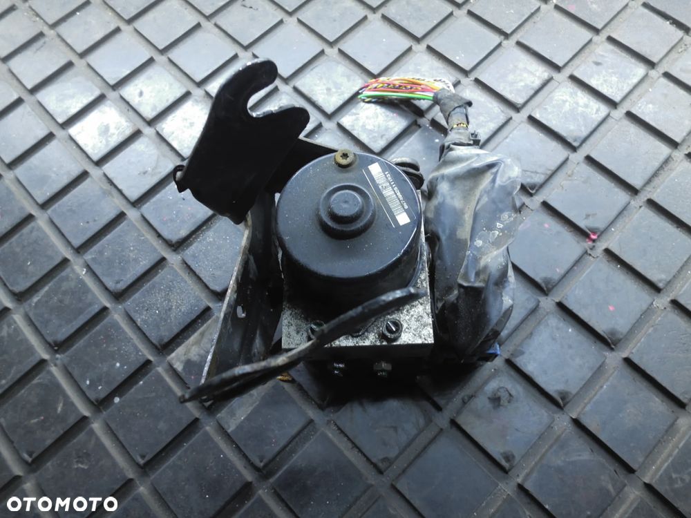 POMPA ABS ESP CITROEN C3 9649028880 10.0960-1125.3 - 1
