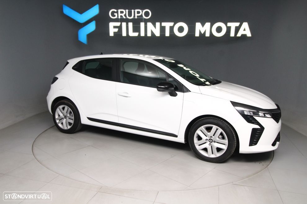 Renault Clio 1.0 TCe Evolution - 9