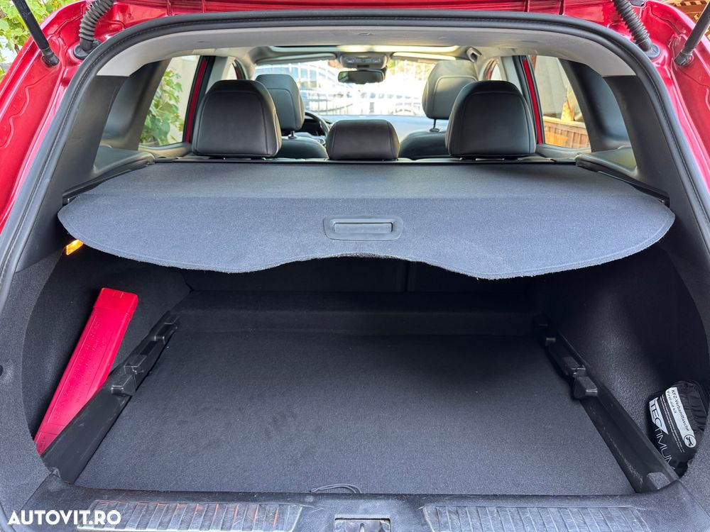 Renault Kadjar Energy TCe 130 EDC Bose Edition - 26