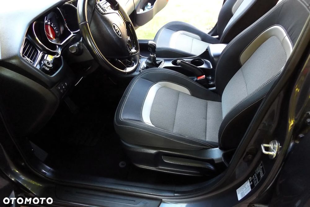 Kia Ceed 1.6 CRDi XL - 15