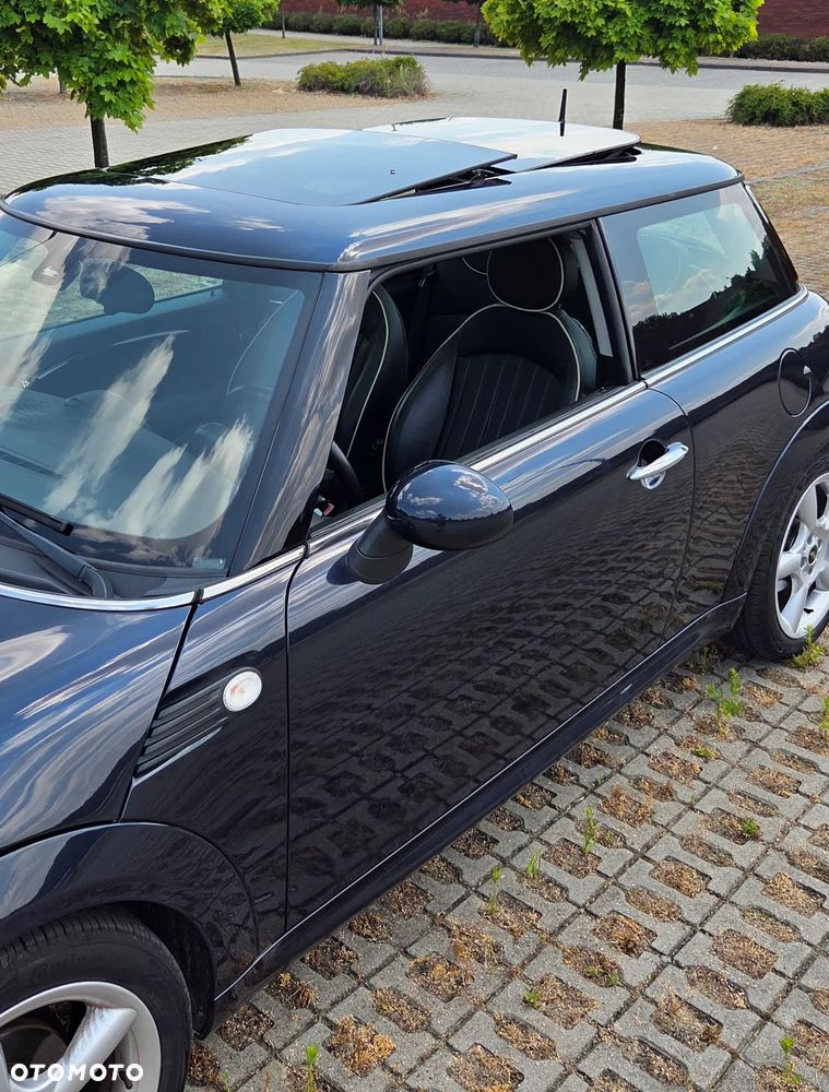 MINI Cooper - 14