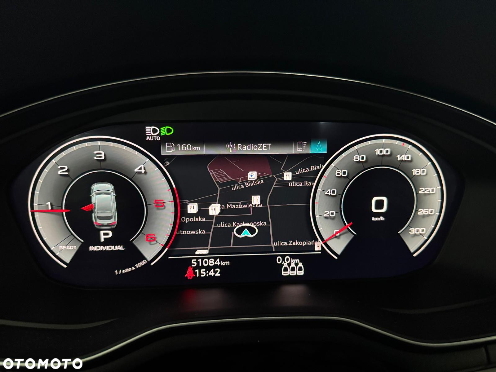 Audi A5 - 9