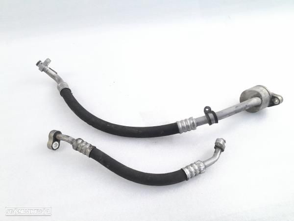 Tubo Ar Condicionado Mercedes-Benz Vito / Mixto Caixa (W639) - 1