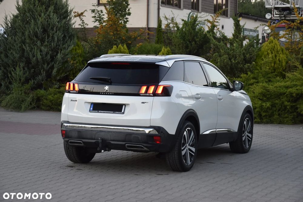 Peugeot 3008 - 7