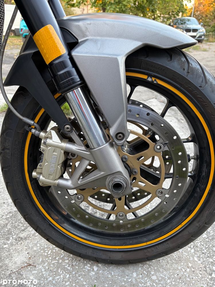 Aprilia Shiver - 18