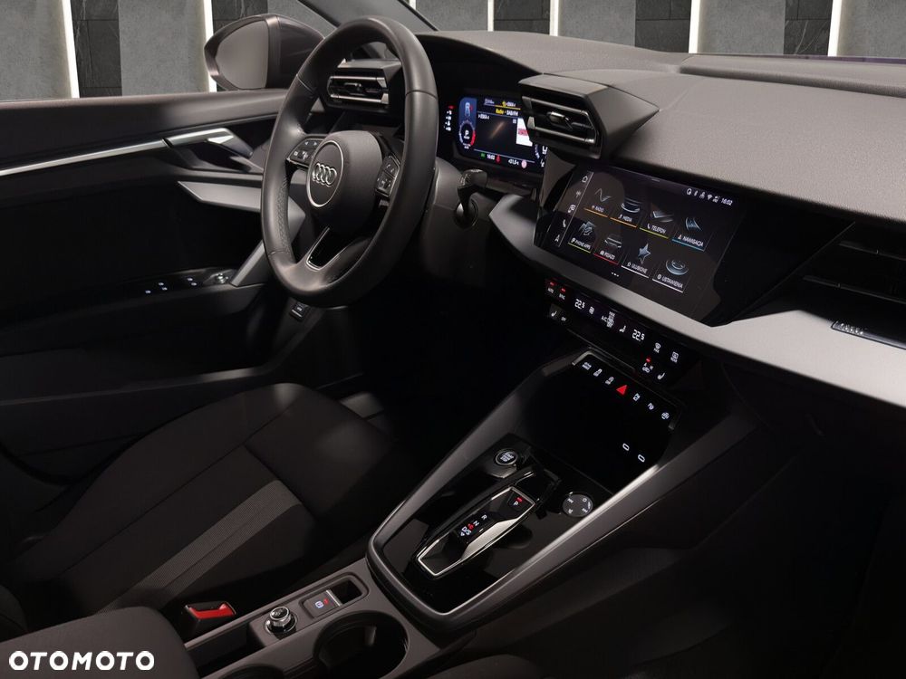 Audi A3 Sportback - 17