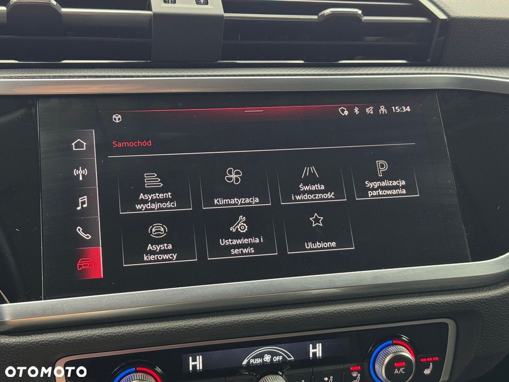 Audi Q3 35 TFSI S tronic - 31