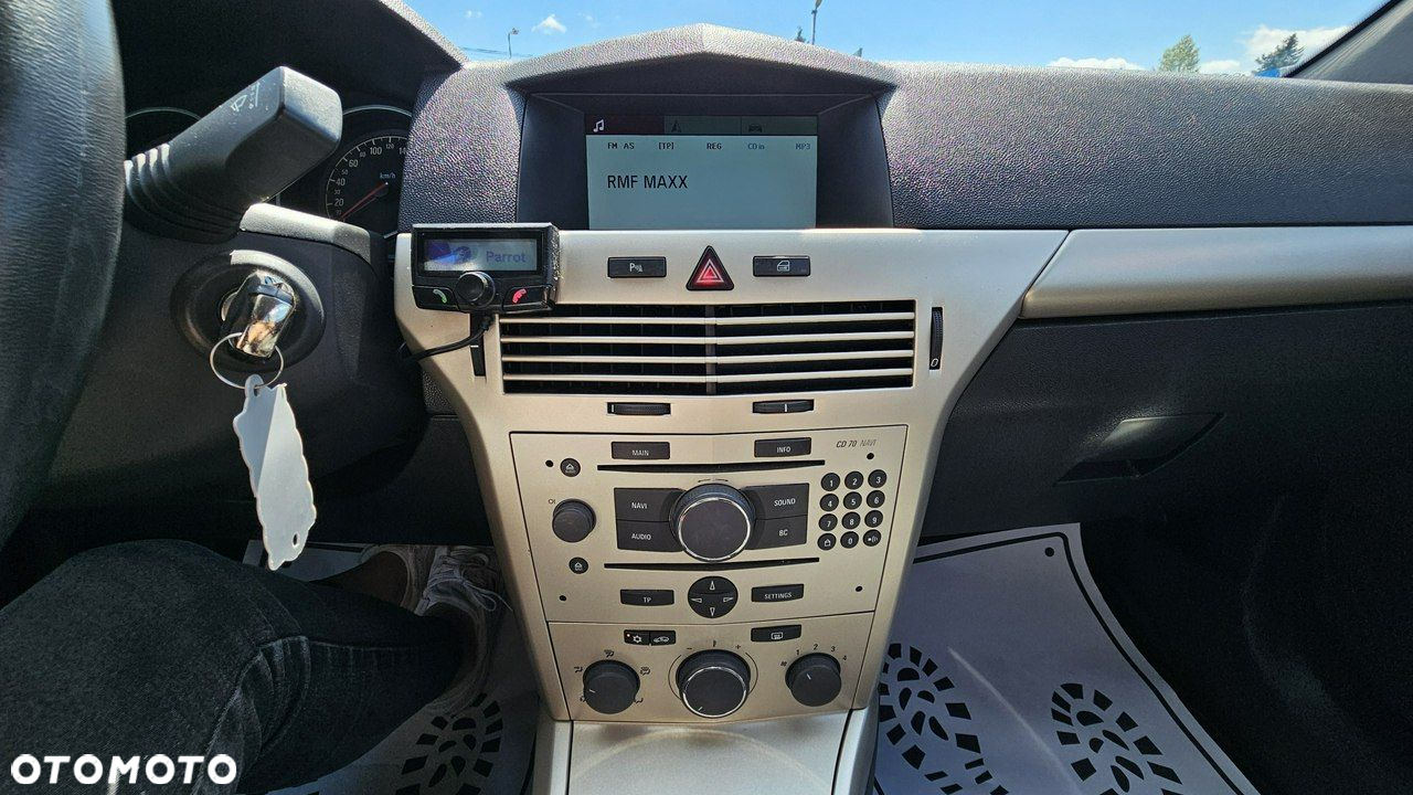 Opel Astra - 29