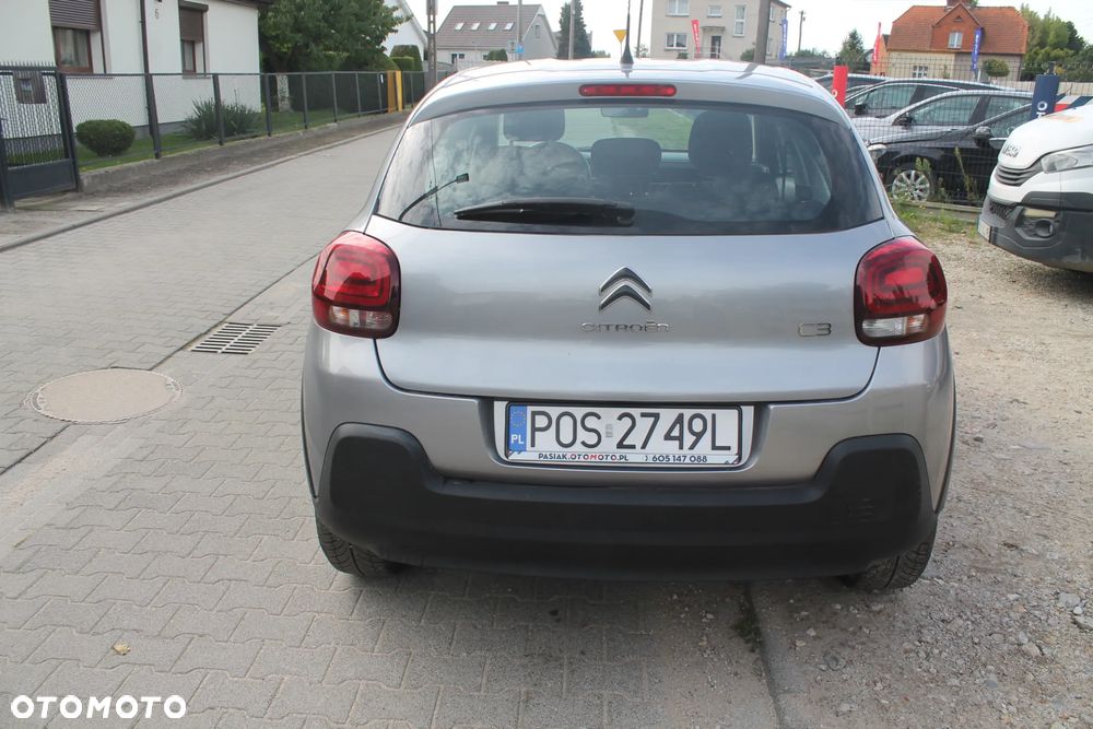 Citroën C3 - 6