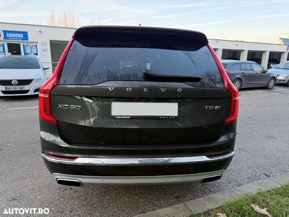 Volvo XC 90 - 4