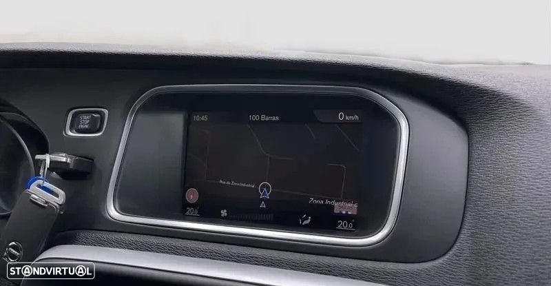 Volvo V40 2.0 D2 Kinetic - 7