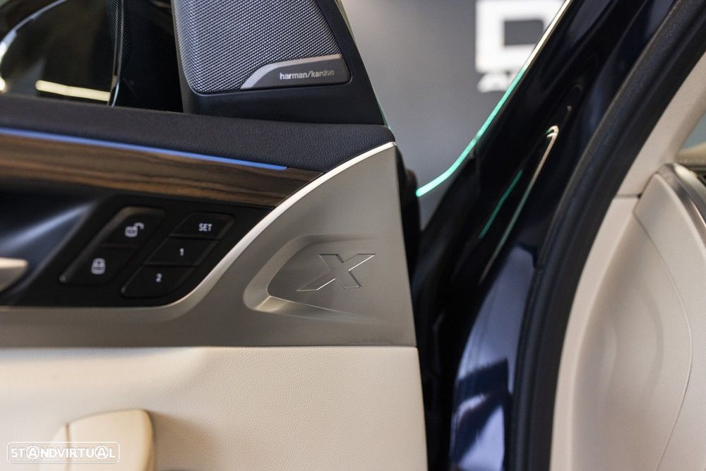 BMW iX3 Inspiring - 25