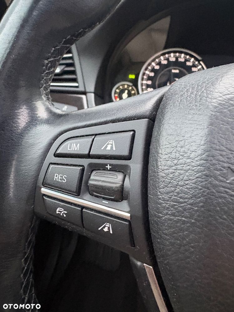 BMW Seria 5 - 22