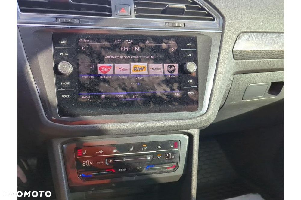 Volkswagen Tiguan 2.0 TDI SCR Elegance DSG - 8