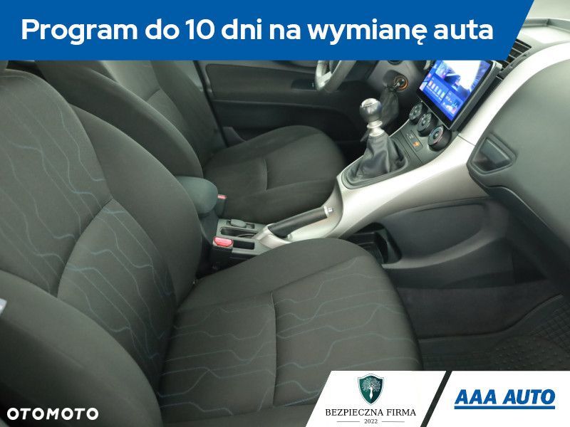 Toyota Auris - 9