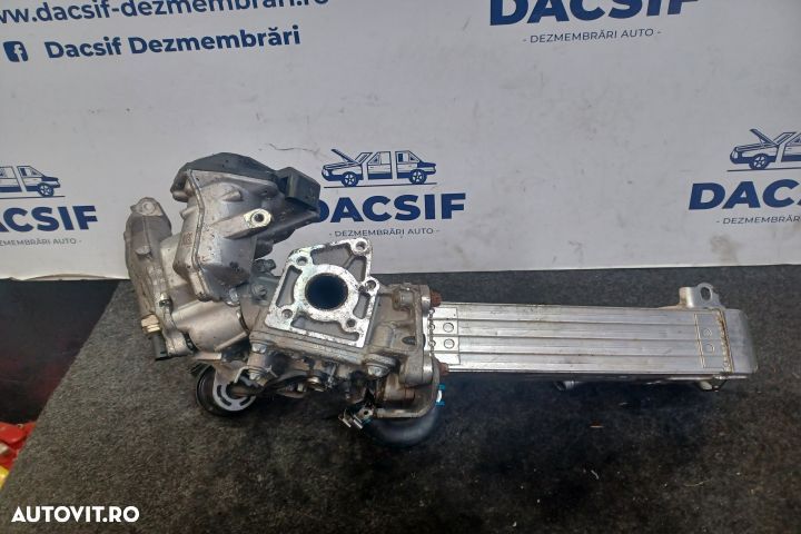 Racitor gaze A6511400275Q05  A65114002 A6511402108 MX1253 Mercedes-Be - 3