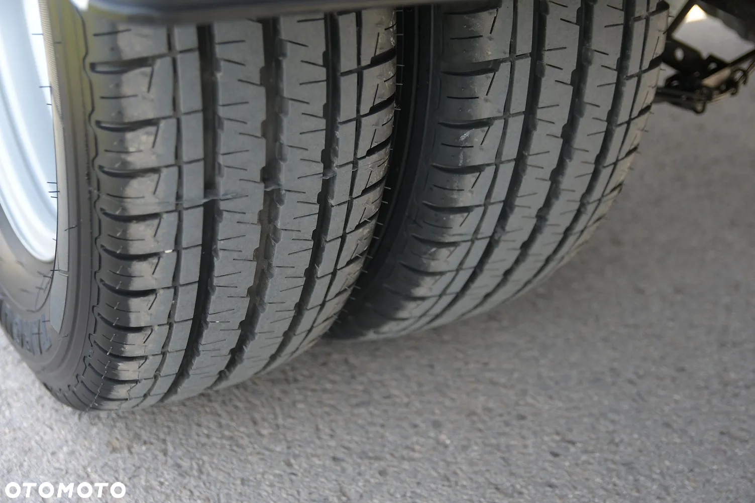 Mercedes-Benz SPRINTER=513=516=CDi=WYWROTKA=4.30M=8EP - 33