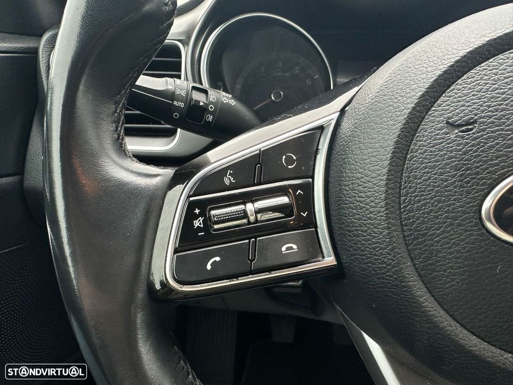 Kia Ceed 1.0 T-GDI Drive - 17