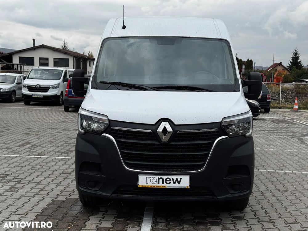 Renault Master - 21