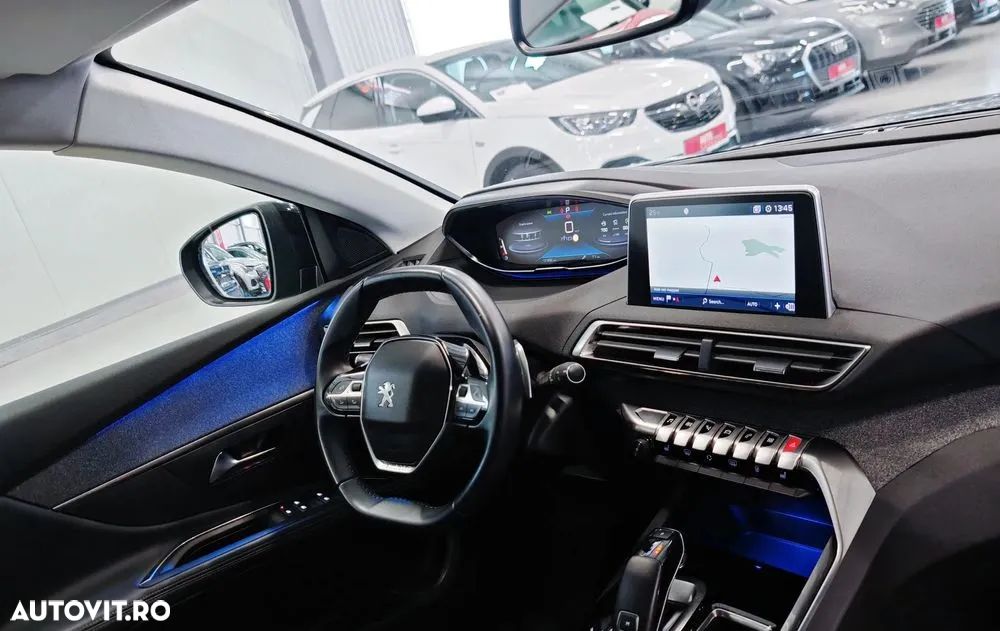 Peugeot 5008 1.2L PureTech EAT8 S&S Allure - 6