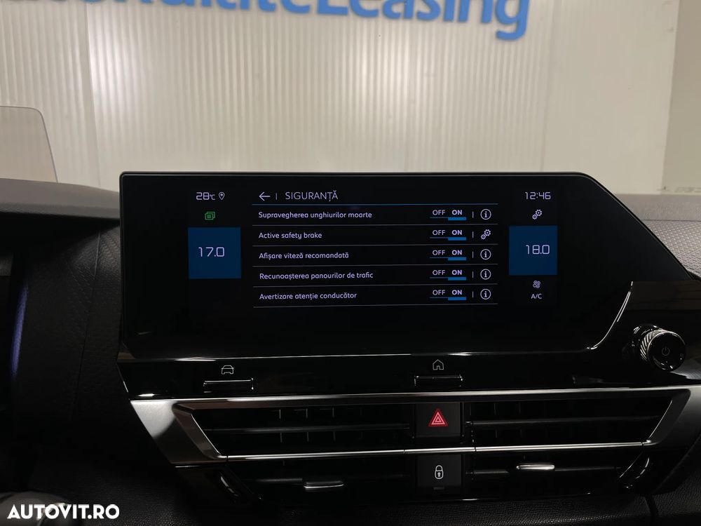 Citroën C4 ver-1-5-bluehdi-s-s-bvm6-feel - 22