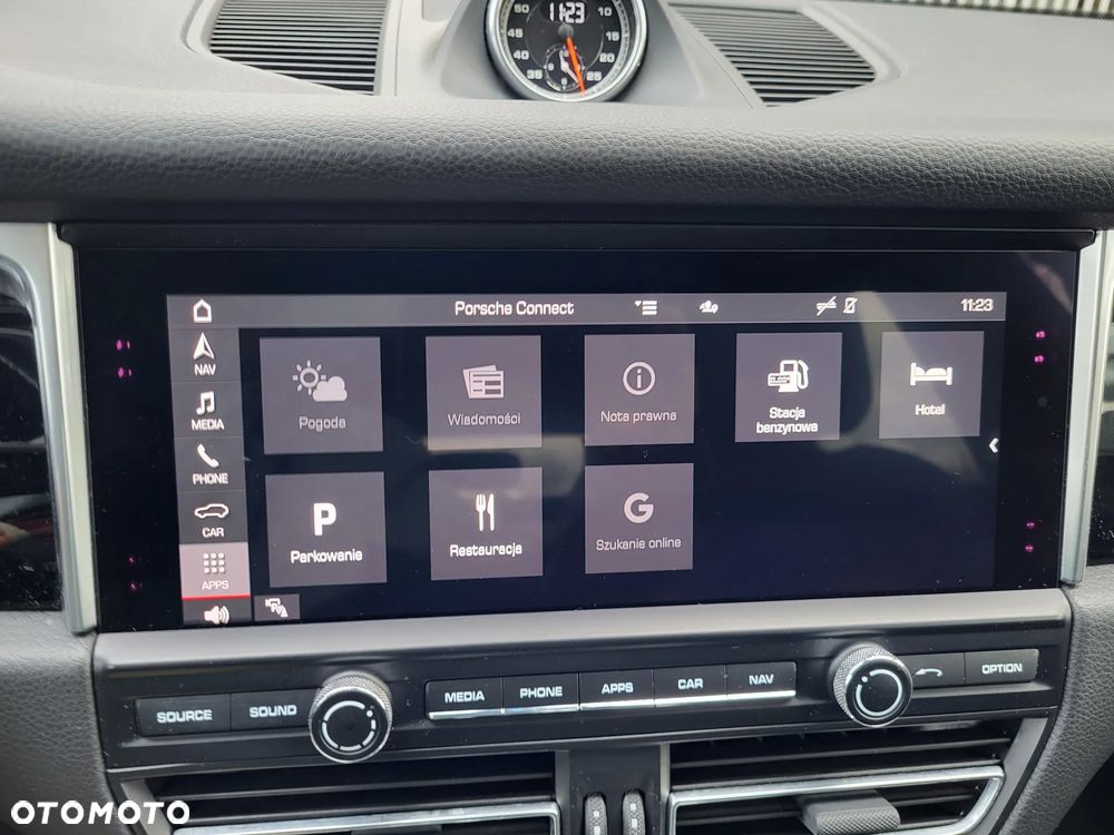 Porsche Macan S PDK - 16