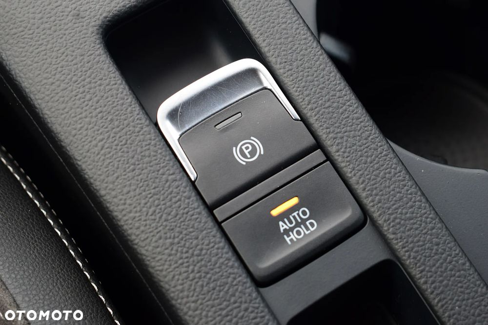 Volkswagen Passat Alltrack - 20