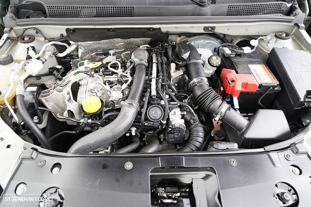 Dacia Jogger 1.0 TCe Extreme+ Up&Go 7L - 25