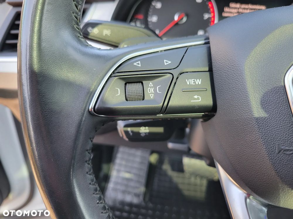 Audi Q7 - 22