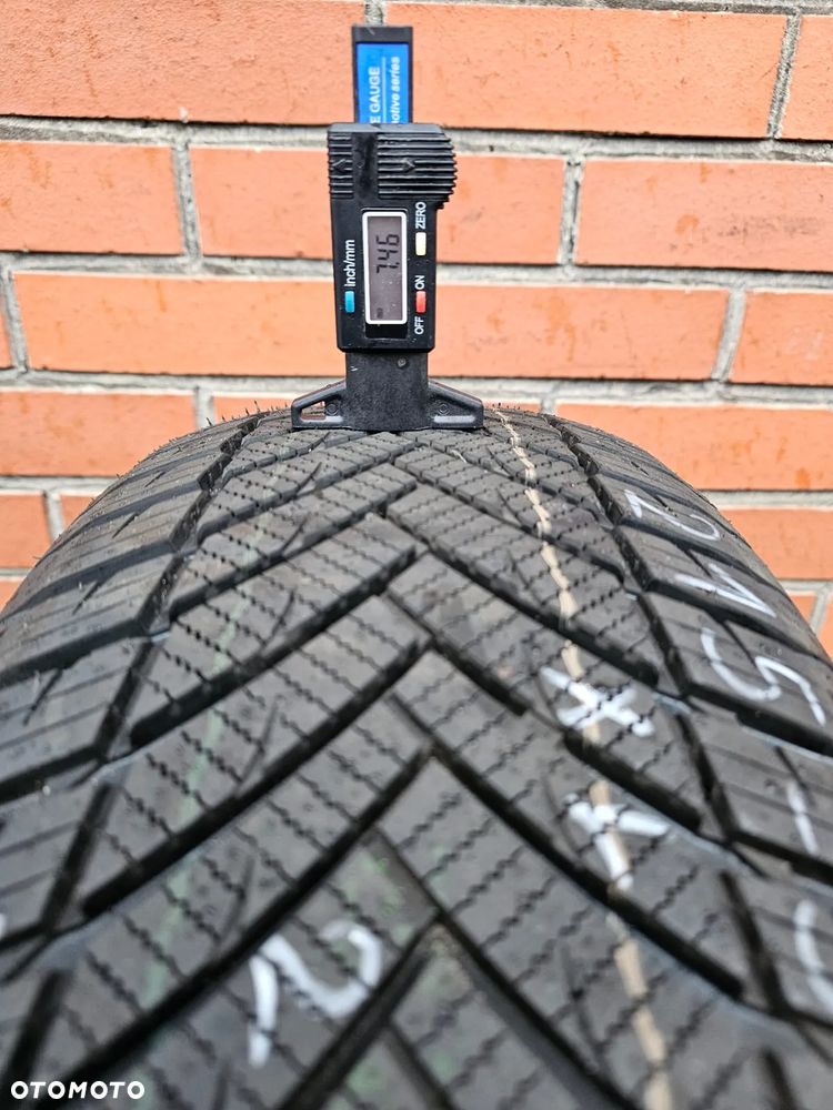 (O13) 215/55ZR17 20r XL 98W NOWA / Imperial AllSeason Driver - 2