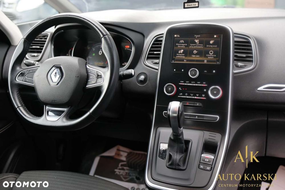 Renault Scenic - 24